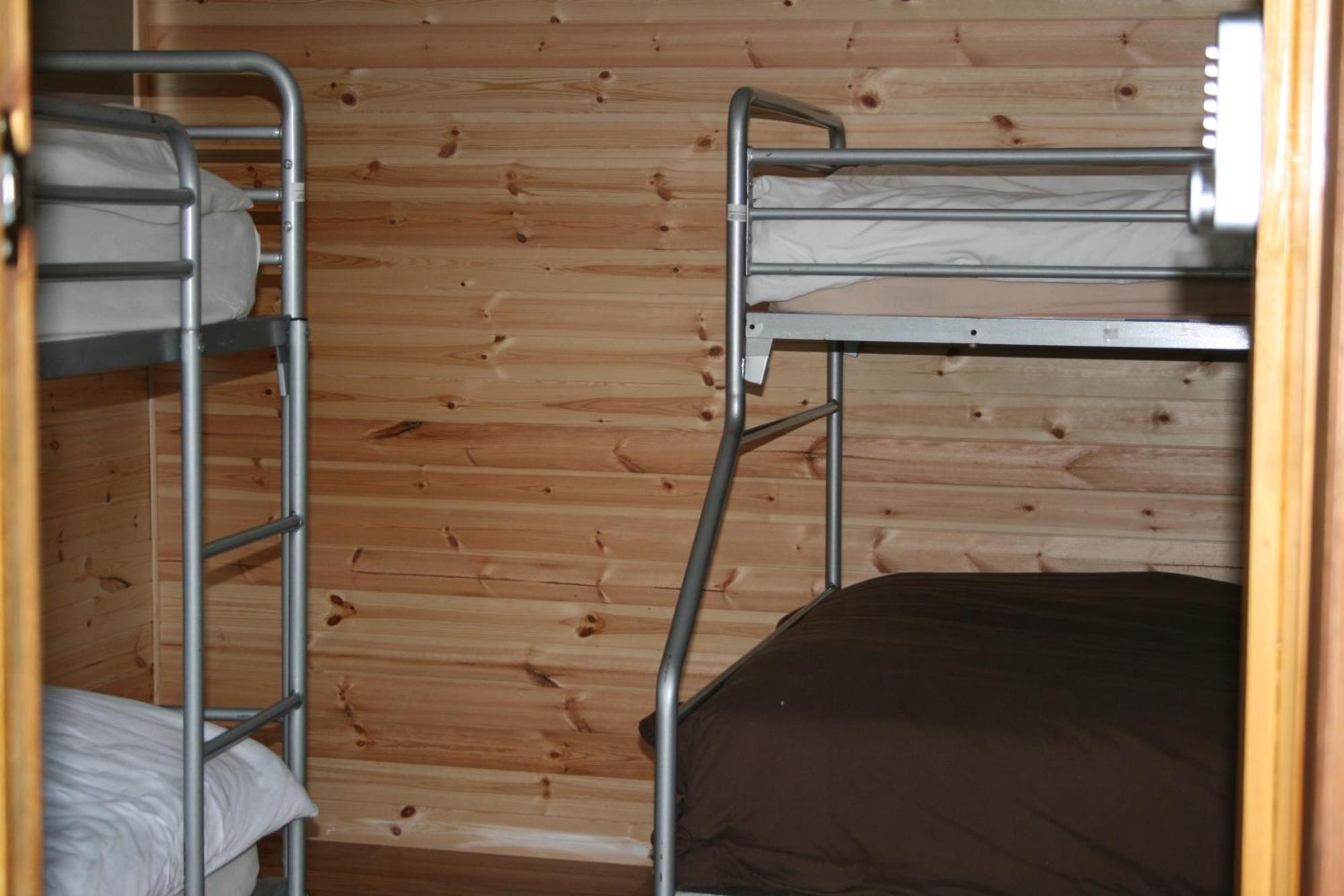 Bcc Lochness Hostel Pods Bearnock Kamer foto