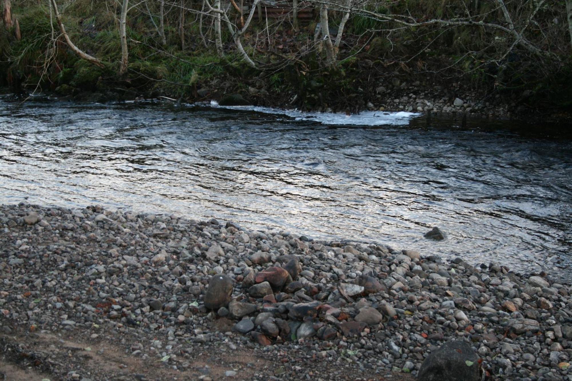 Bcc Lochness Hostel Pods Bearnock Buitenkant foto